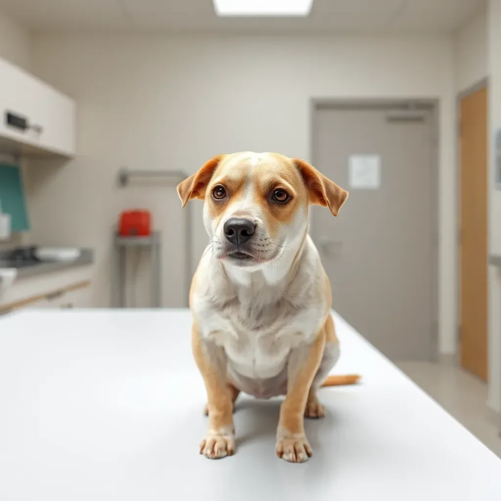 Hemet Animal Hospital veterinarian in California