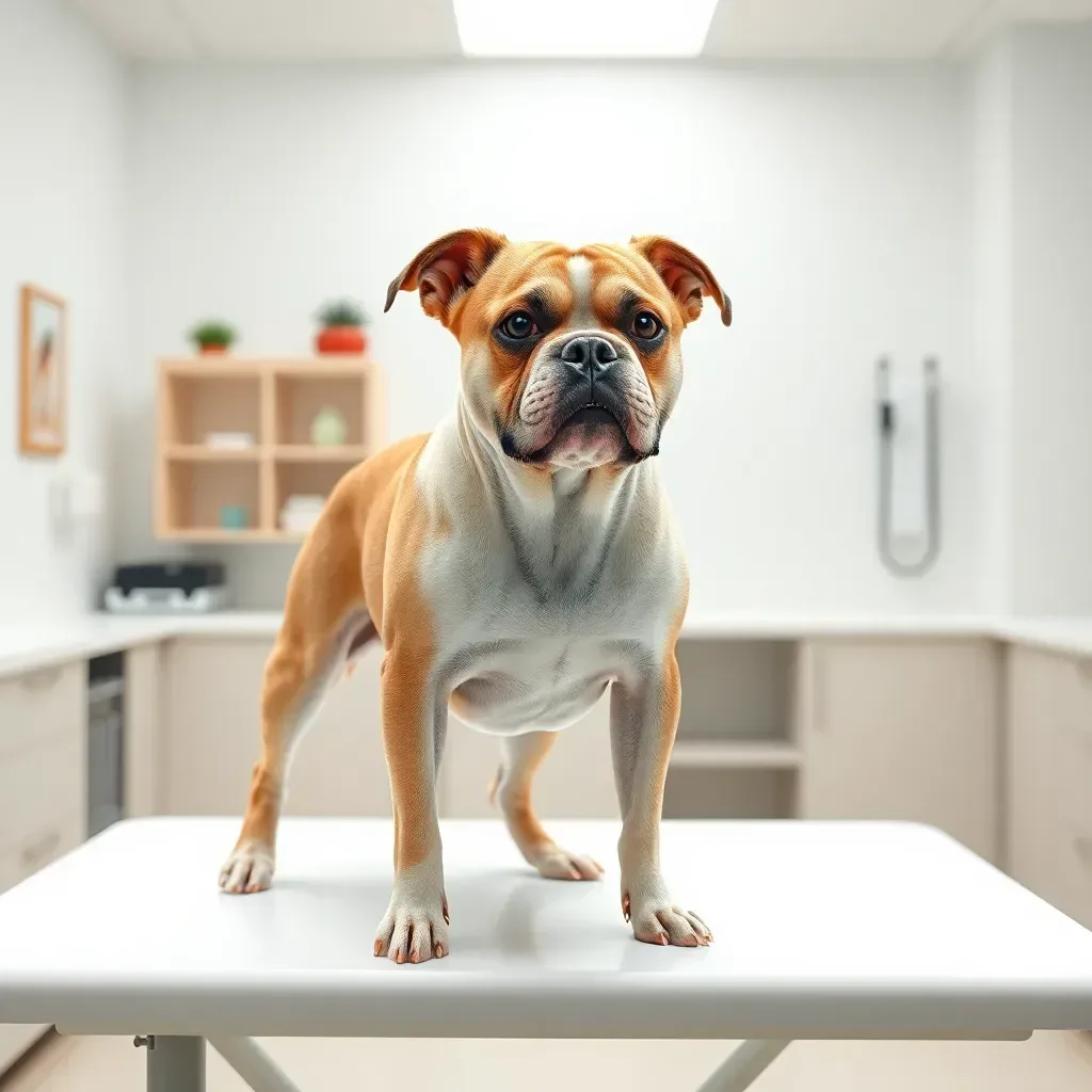 Henderson Veterinary Hospital veterinarian in California