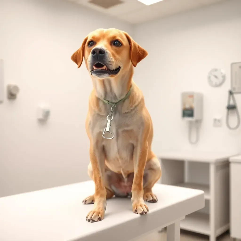 Hensley Brett Dvm veterinarian in California