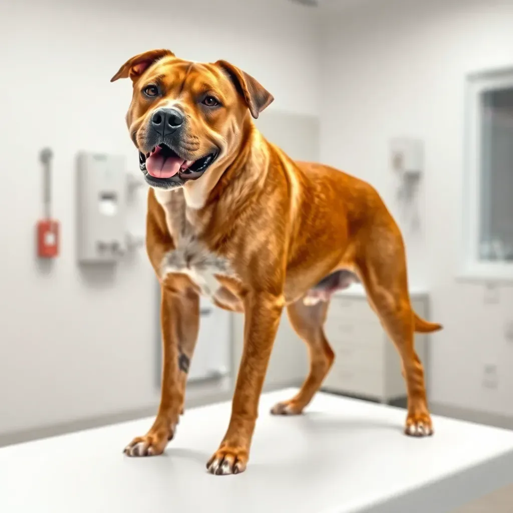 Heritage Animal Hospital, Urgent Care And Surgical Center veterinarian in California