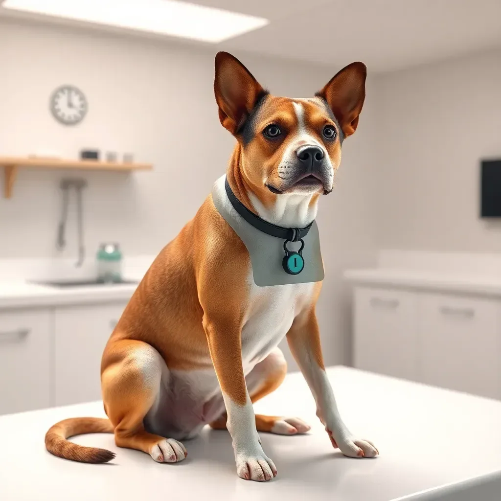 Heritage Veterinary Hospital veterinarian in California