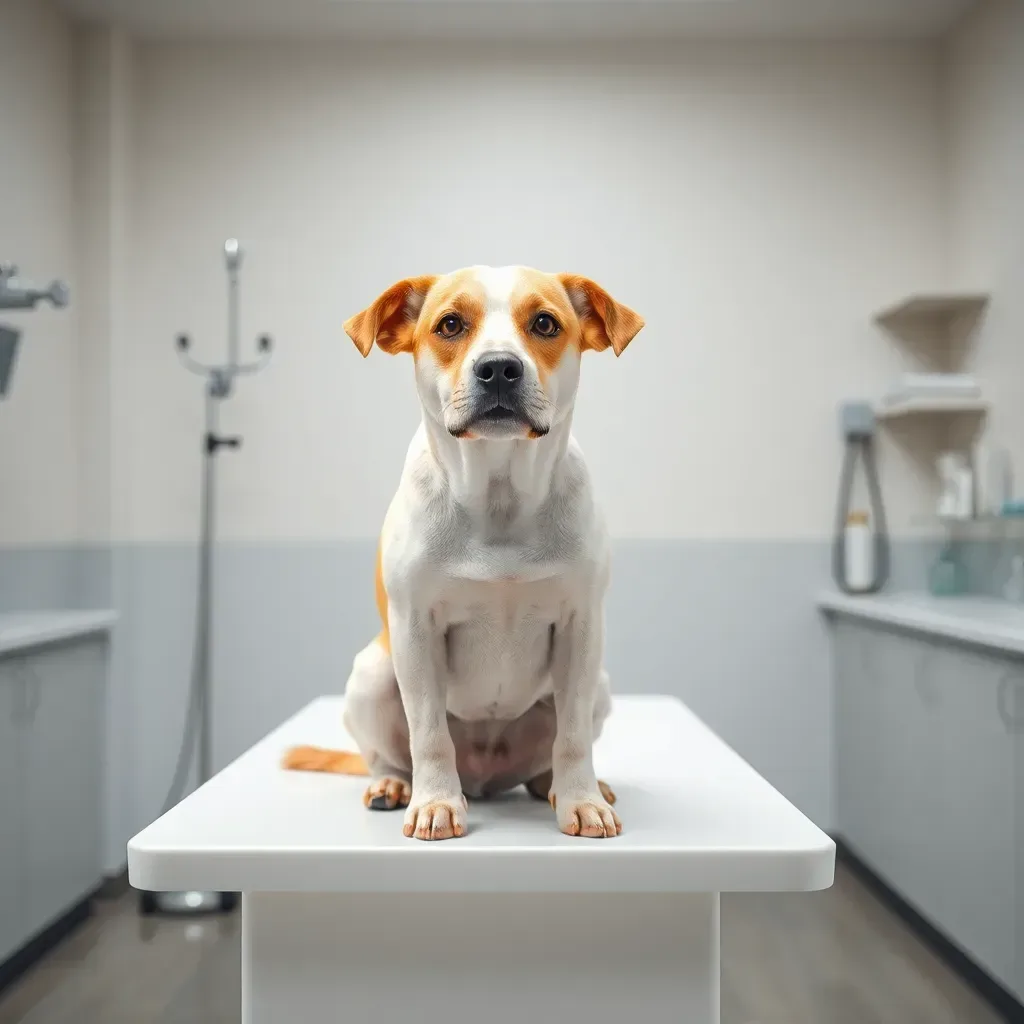 Herman Alex Dvm veterinarian in California