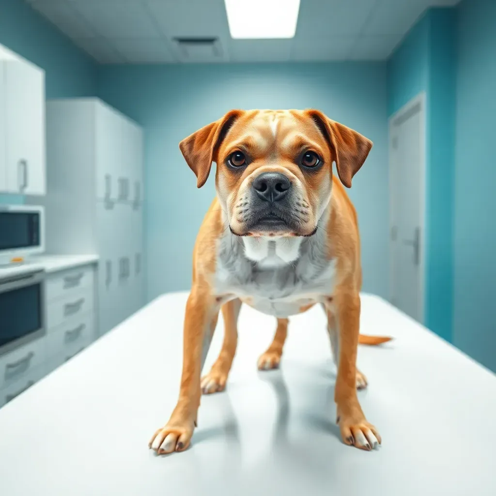 Hermosa Animal Hospital: Overturf Kimberley Dvm veterinarian in California