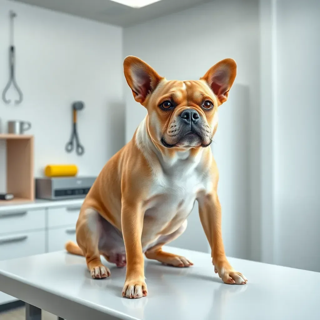 Hesperia Animal Hospital veterinarian in California