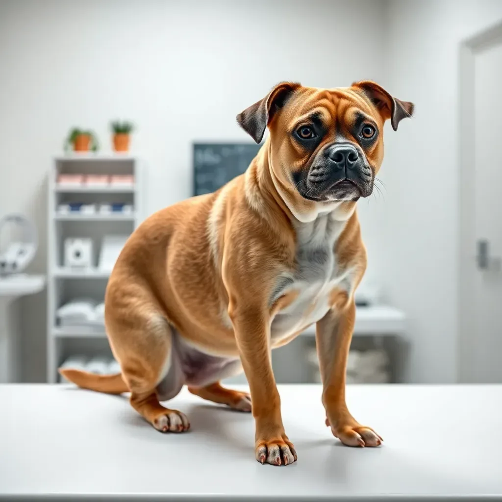 Hesperia Veterinary Services veterinarian in California