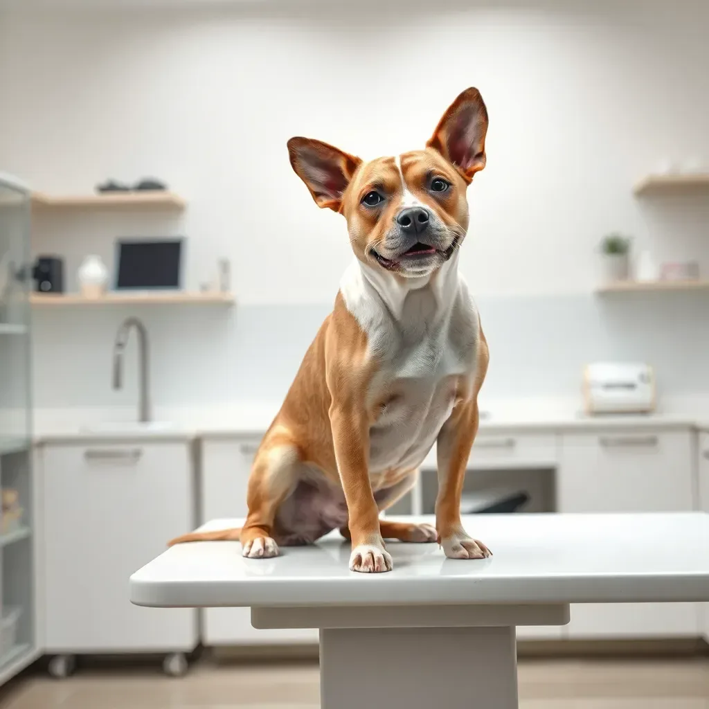 Hesperia Veterinary Supply Inc veterinarian in California