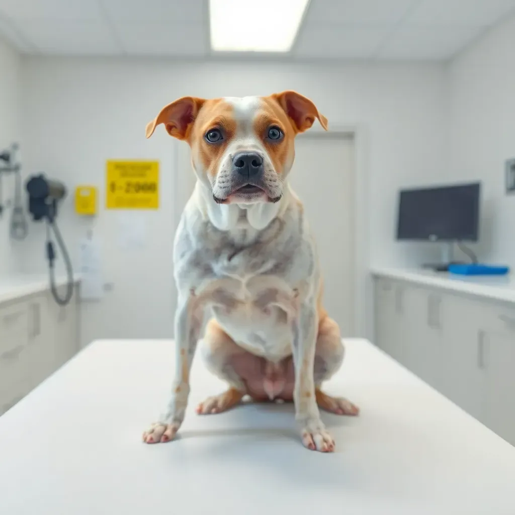 Highland Park Animal Hospital veterinarian in California