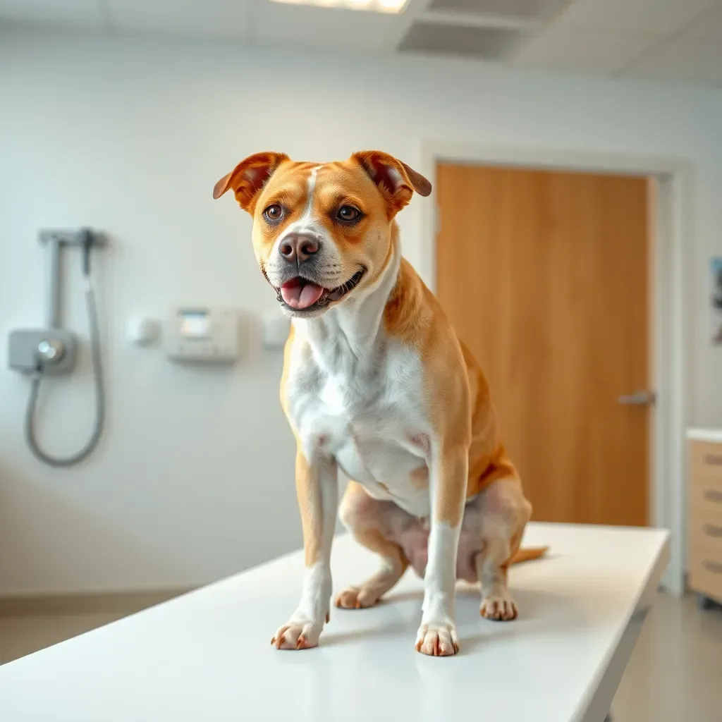 Highland Village Pet Hospital veterinarian in California