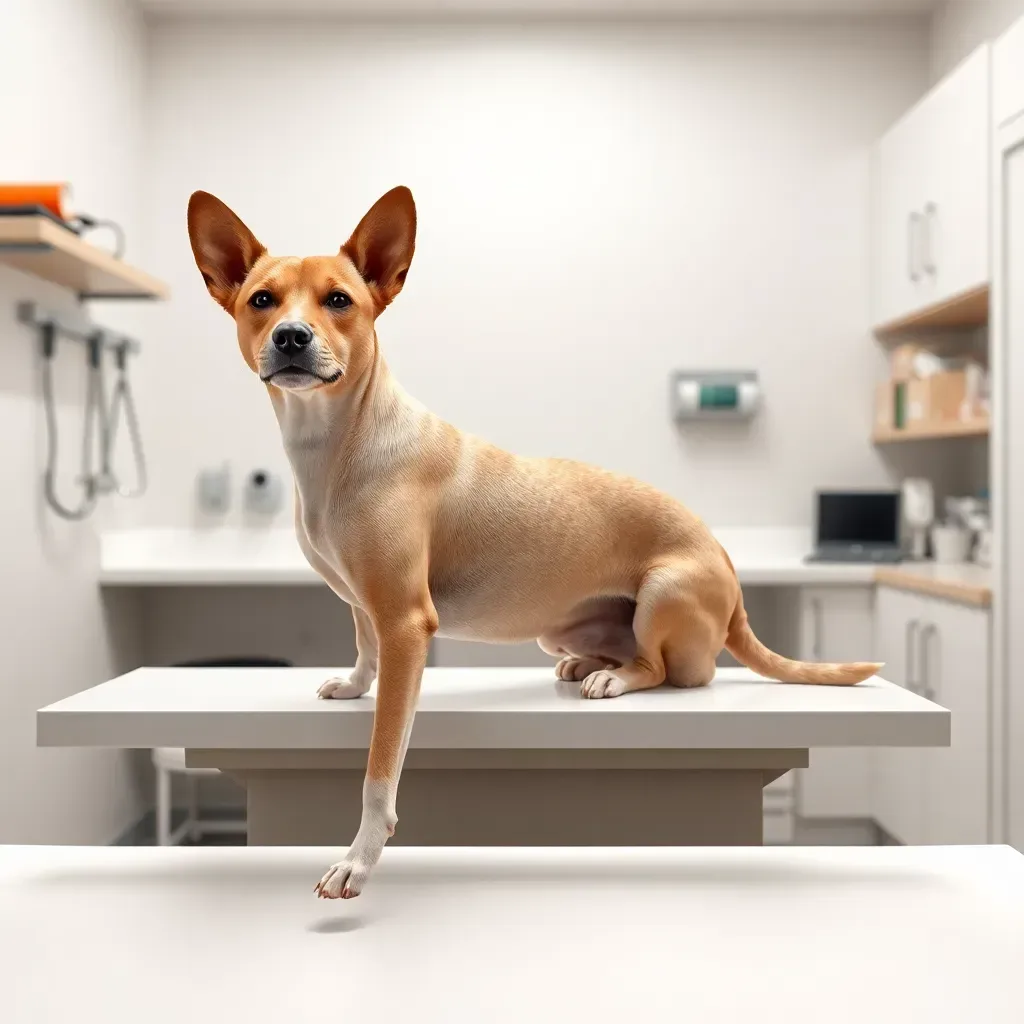 Highlands Ranch Animal Hospital veterinarian in California