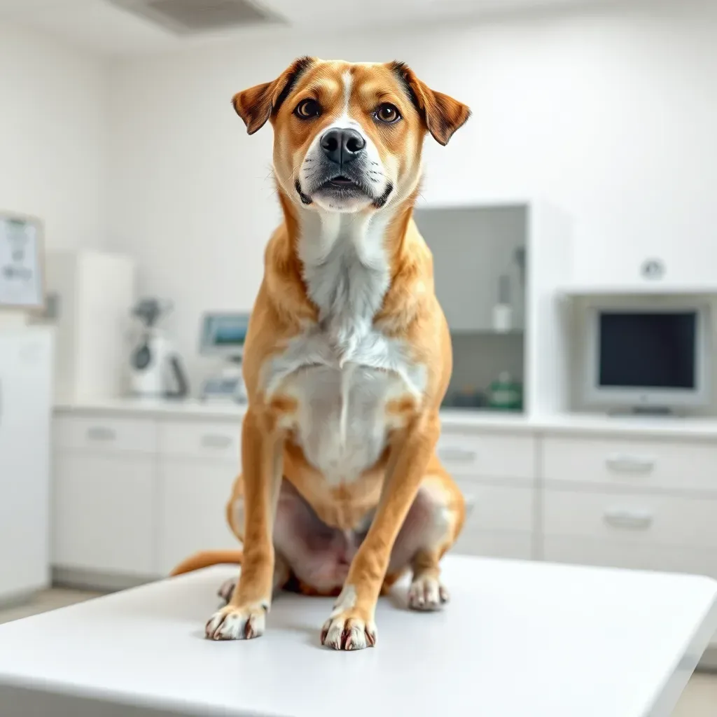Hilary Stern Dvm Dabvp veterinarian in California