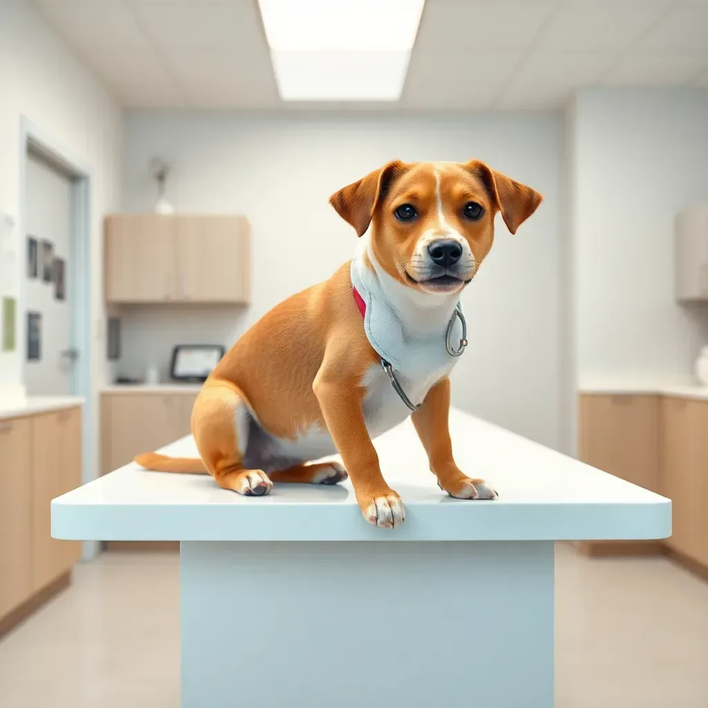 Hillary Conant Dvm veterinarian in California