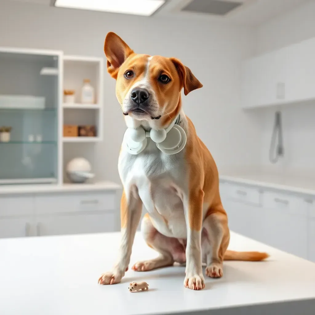 Hillcrest Pet Hospital veterinarian in California