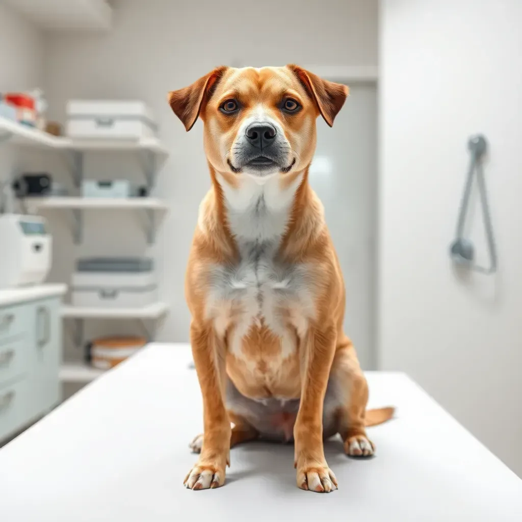 Hillcrest Veterinary Hospital veterinarian in California