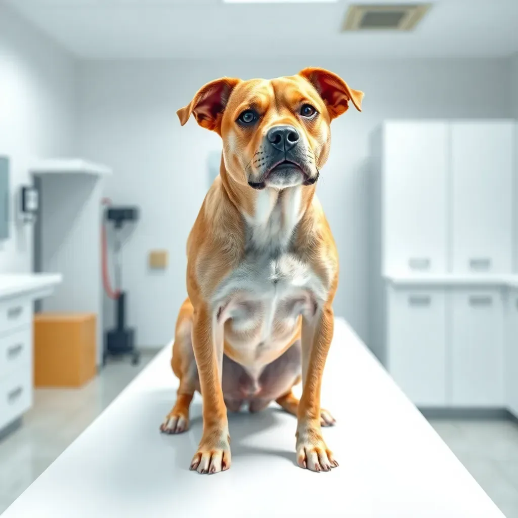 Hillsdale Animal Hospital veterinarian in California