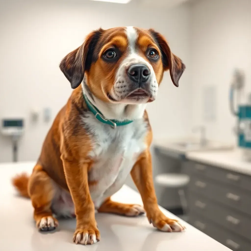 Hilmar Animal Hospital veterinarian in California