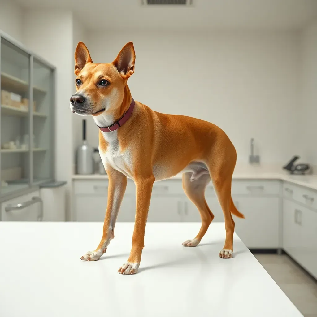 Hk Animal Hospital veterinarian in California