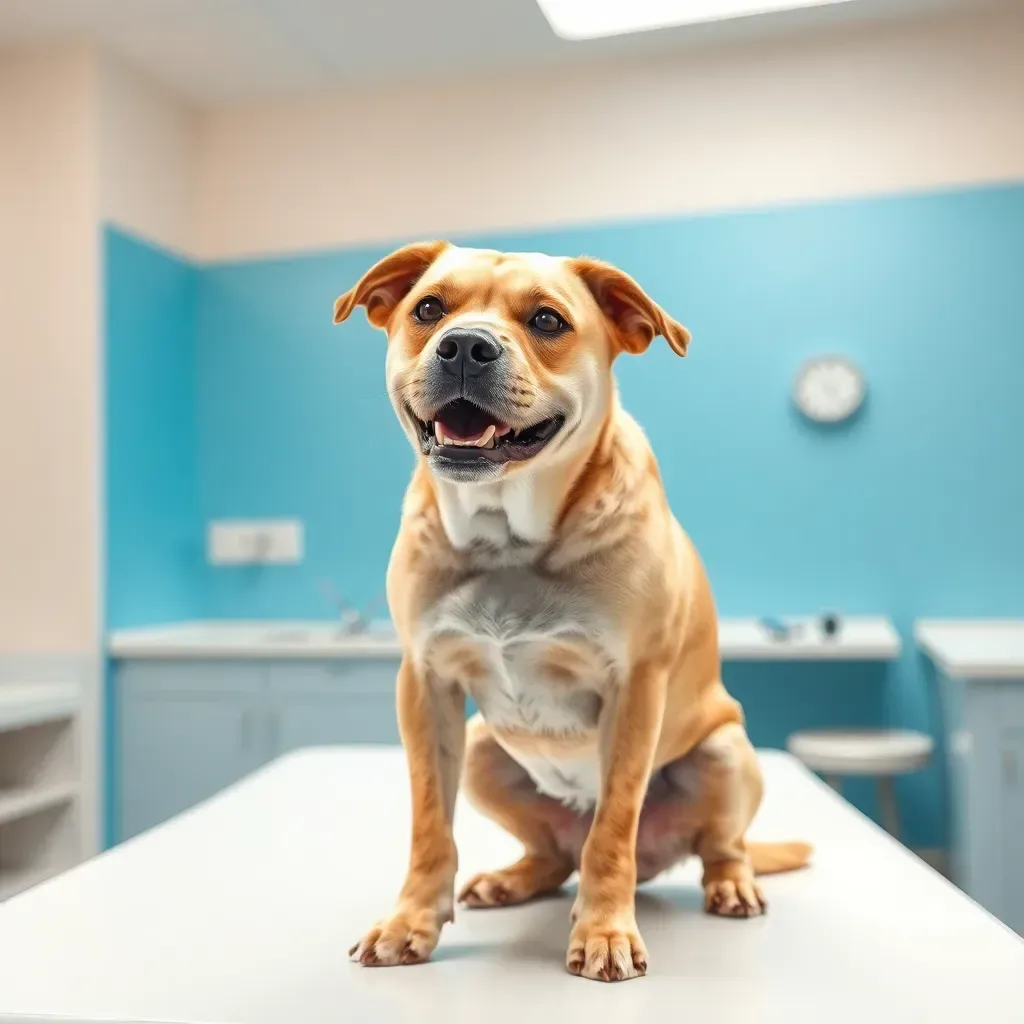 Holistic Animal Care veterinarian in California