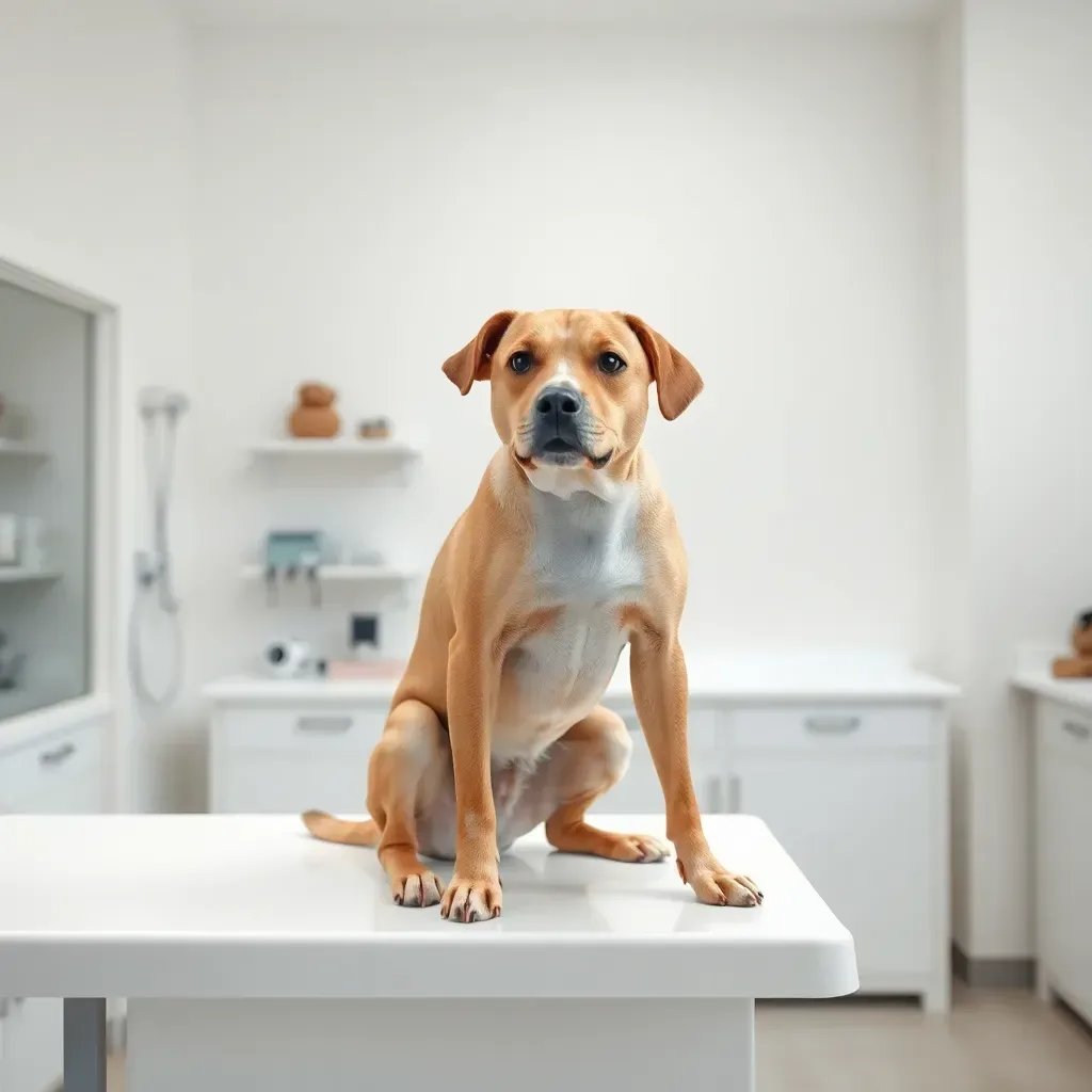 Holistic Veterinary Care veterinarian in California