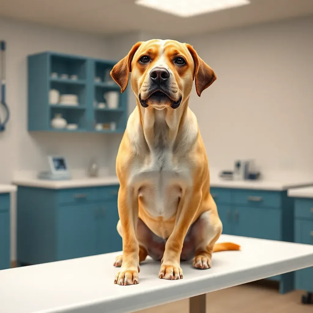 Holistic Veterinary Healthcare veterinarian in California