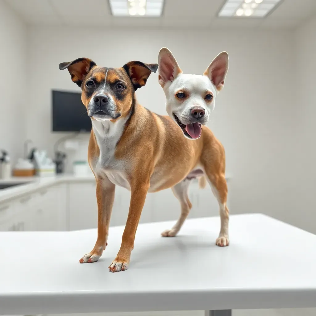 Holistika Veterinary veterinarian in California