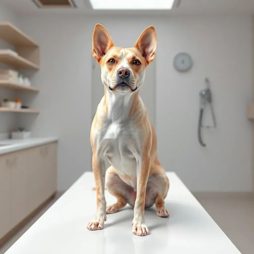 Hollypark Pet Clinic veterinarian in California