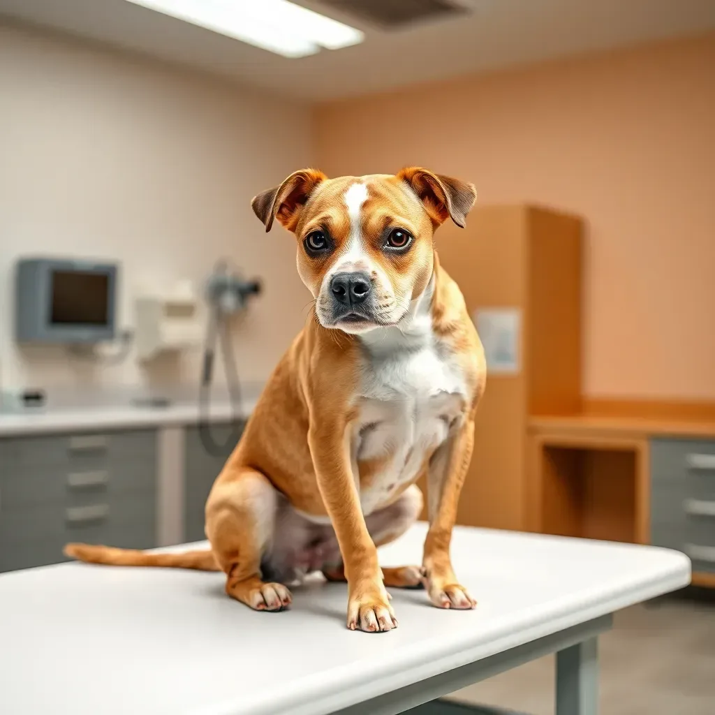Hollywood Cat And Dog Hospital veterinarian in California