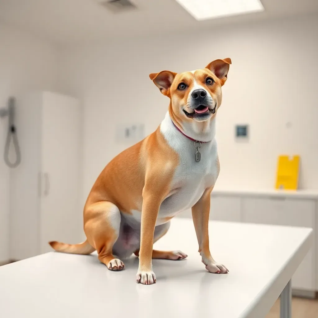 Home Pet Doctor veterinarian in California