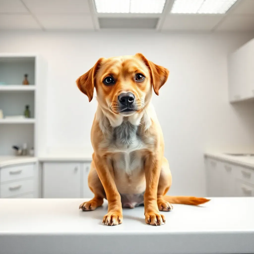 Homec Veterinary Care veterinarian in California