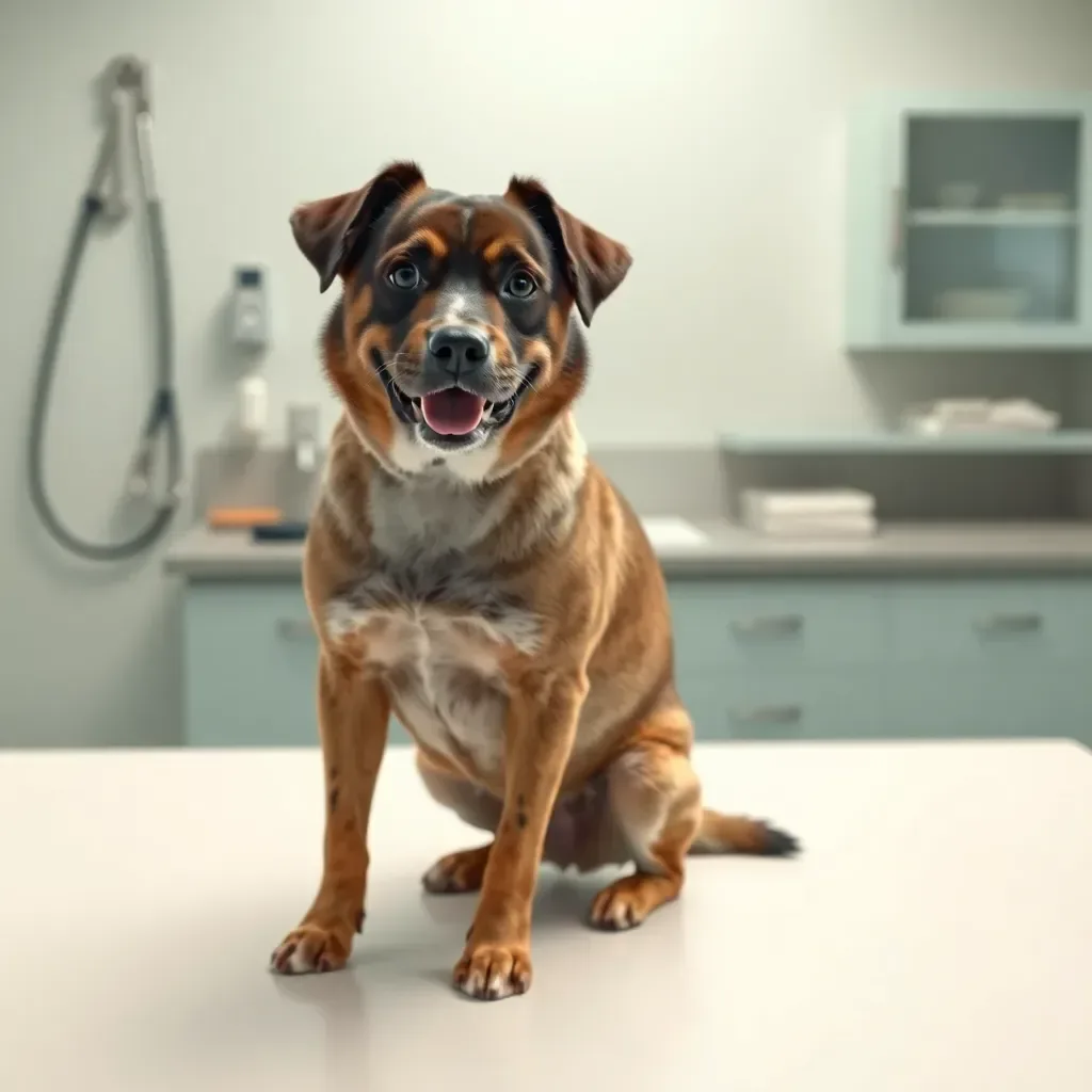 Homeopathic Veterinarian veterinarian in California