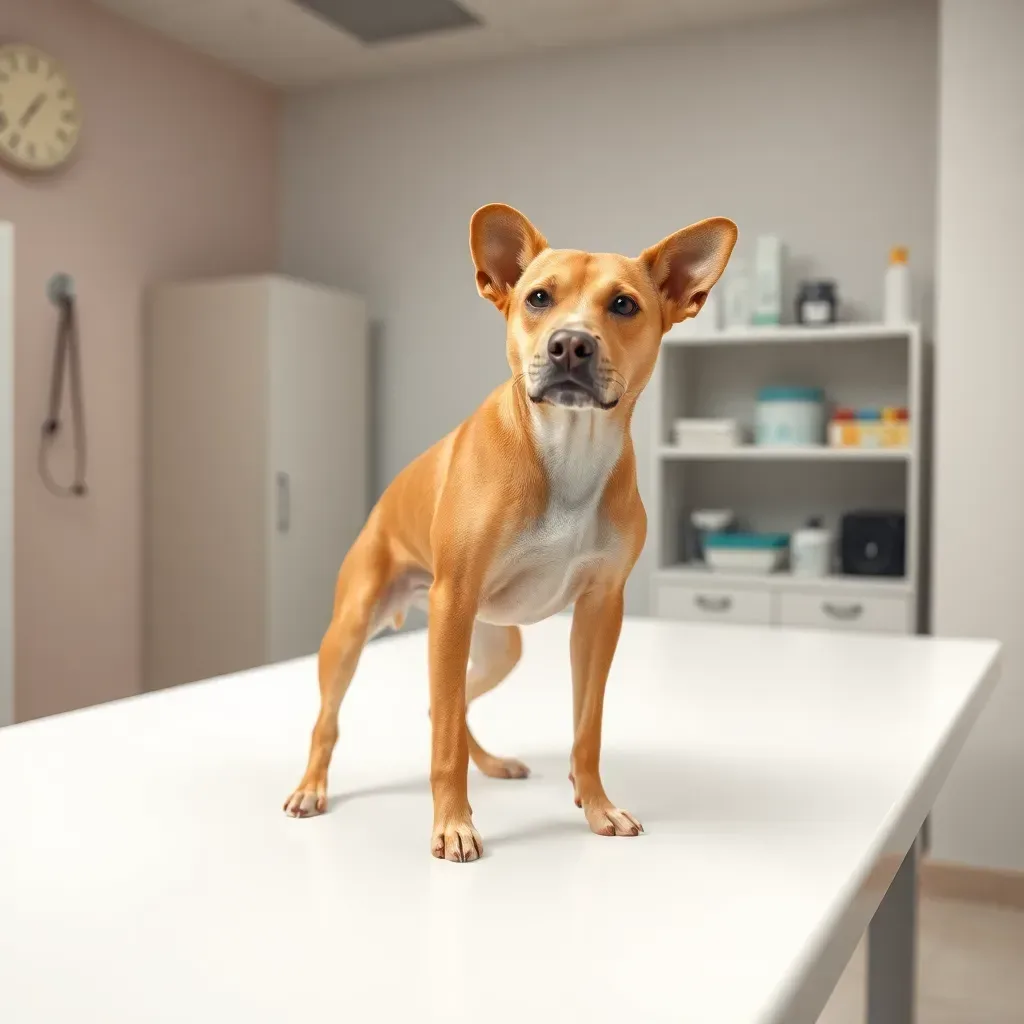 Hope Veterinary Care veterinarian in California