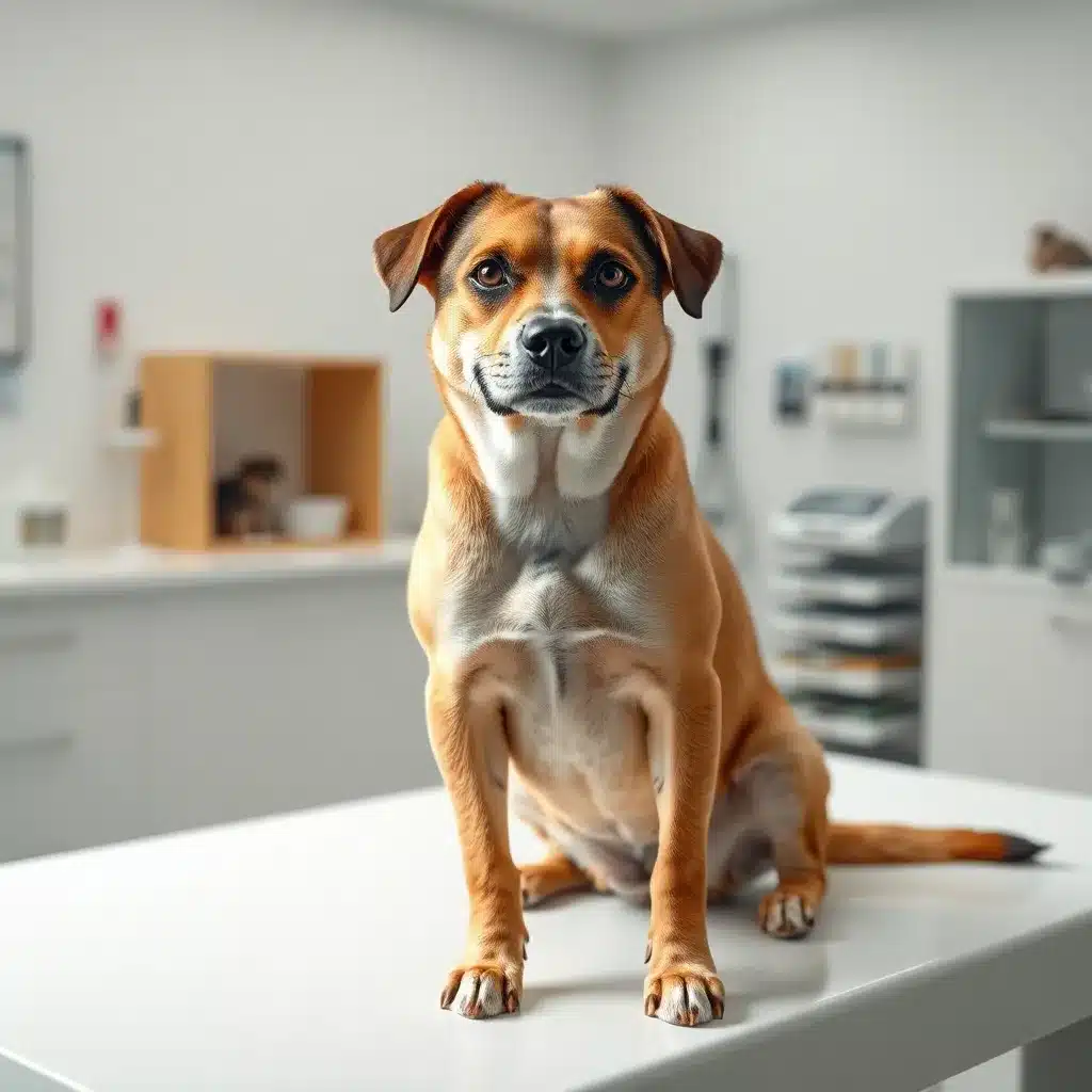 Hope Veterinary Oncology veterinarian in California