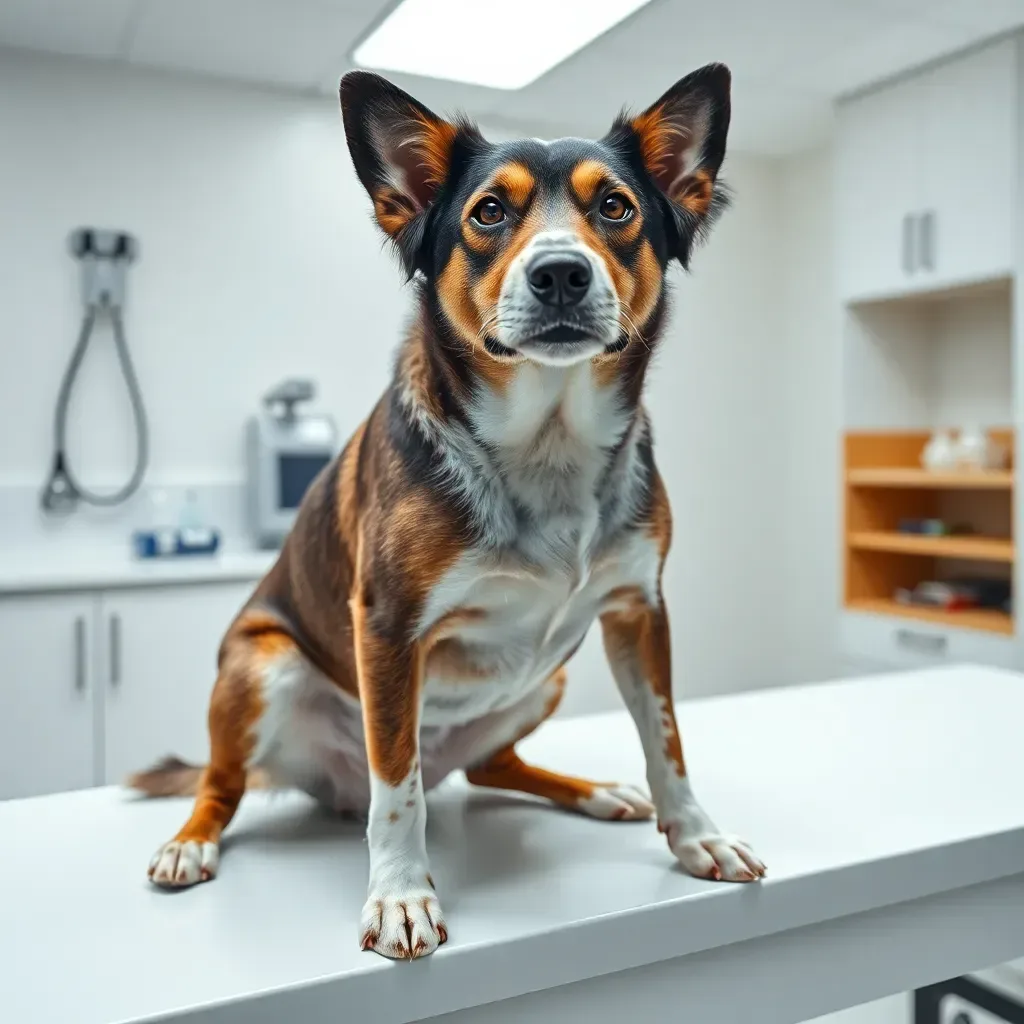 House Of Paws Veterinary Clinic veterinarian in California