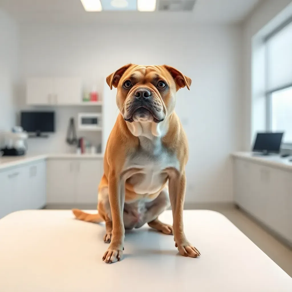 Hueneme Veterinary Center veterinarian in California