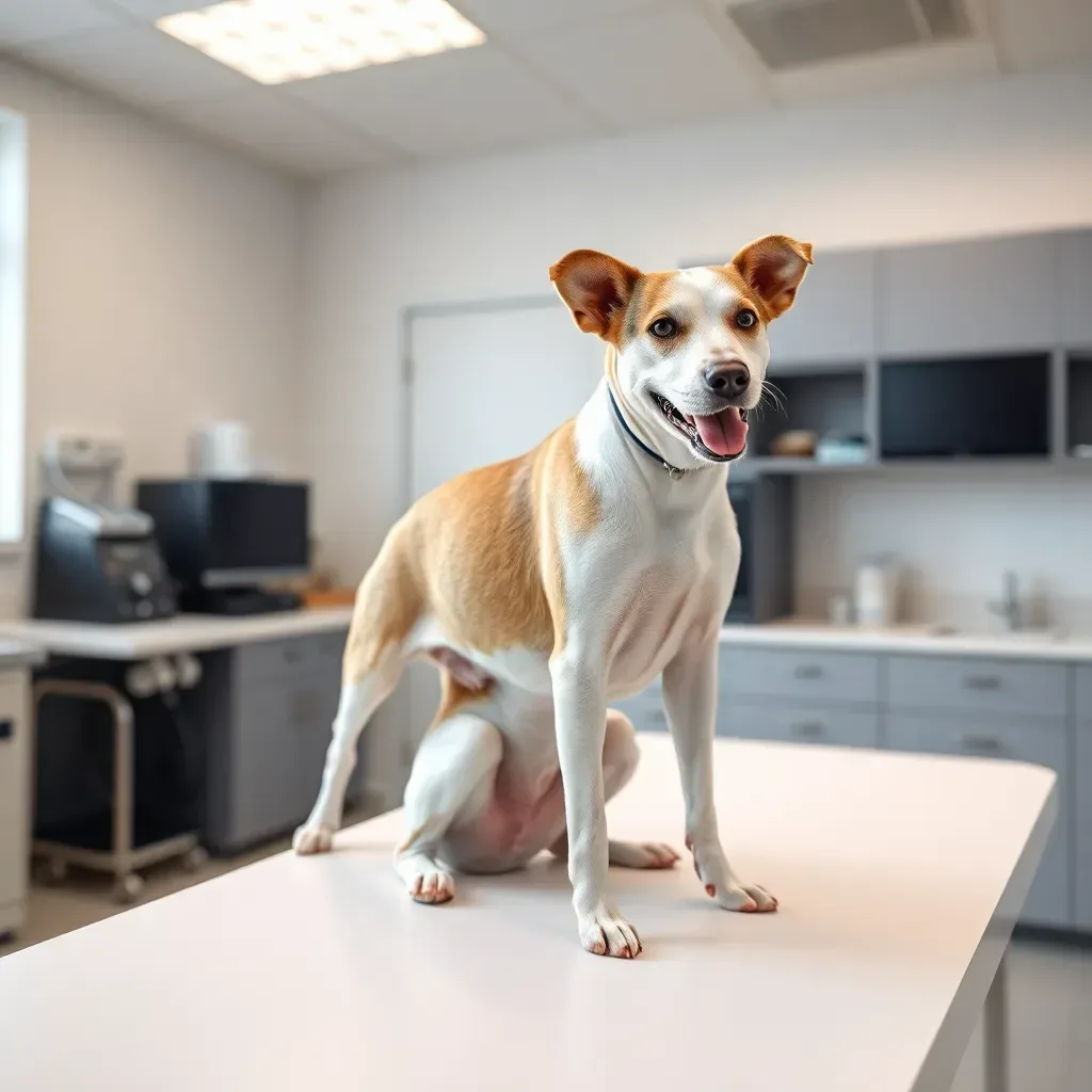 Humane Animal Hospital veterinarian in California