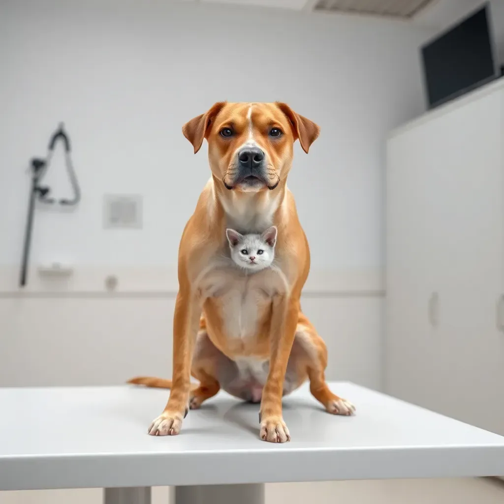 Humane Society Of Sonoma County - Veterinary Hospital veterinarian in California