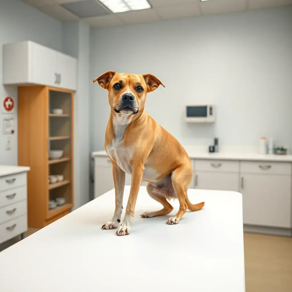 Humane Society-San Bernardino veterinarian in California