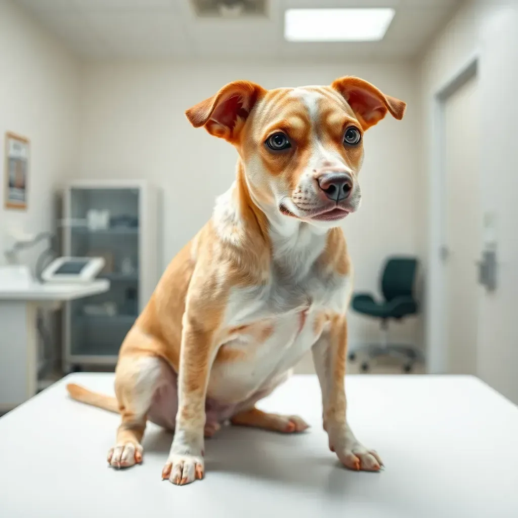 Humboldt Humane's Critters Without Litters veterinarian in California