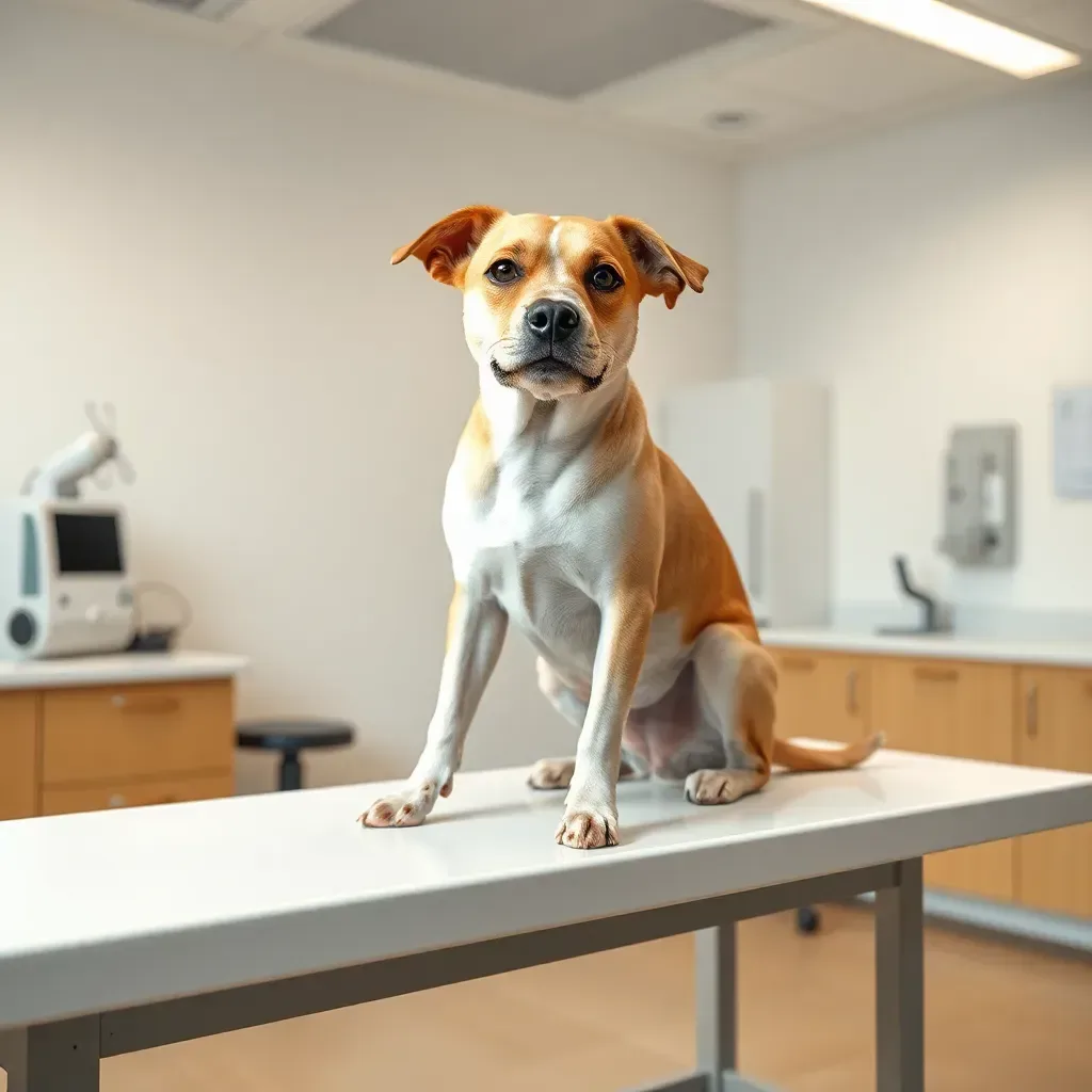 Humboldt Spay/Neuter Clinic veterinarian in California