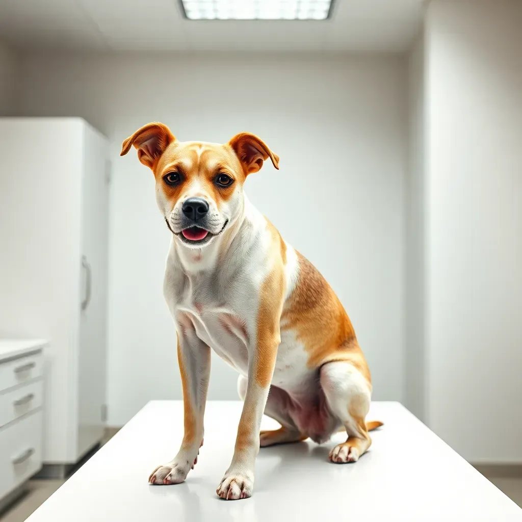 Humboldt Veterinary Group - Fortuna veterinarian in California