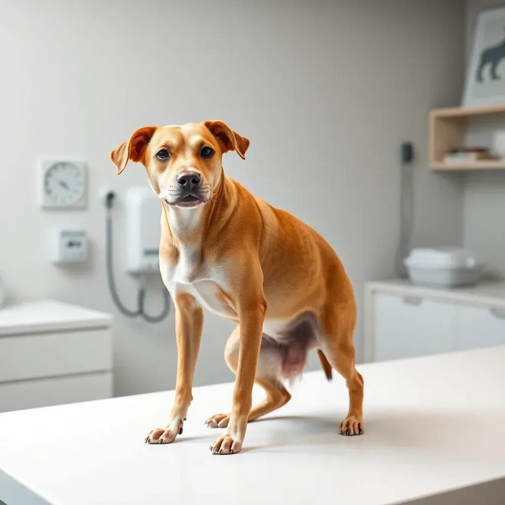 Huntington Beach Pet Hospital veterinarian in California