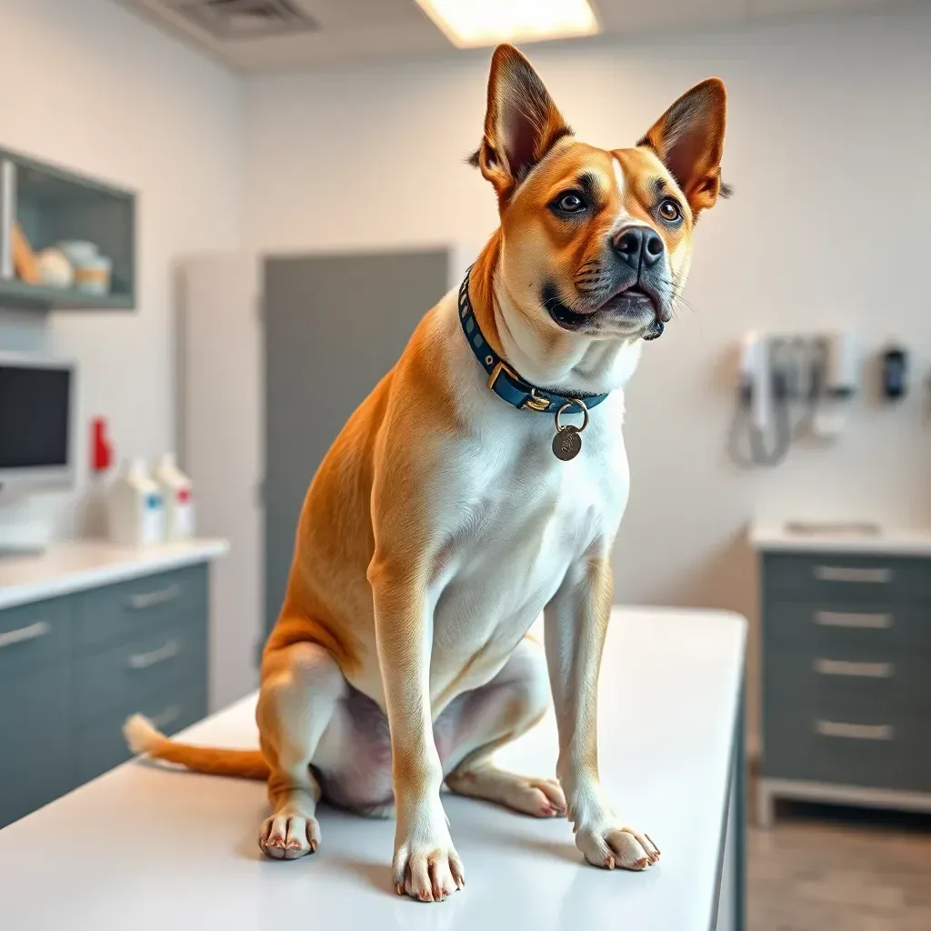 Huntington Beach Veterinary Hospital veterinarian in California