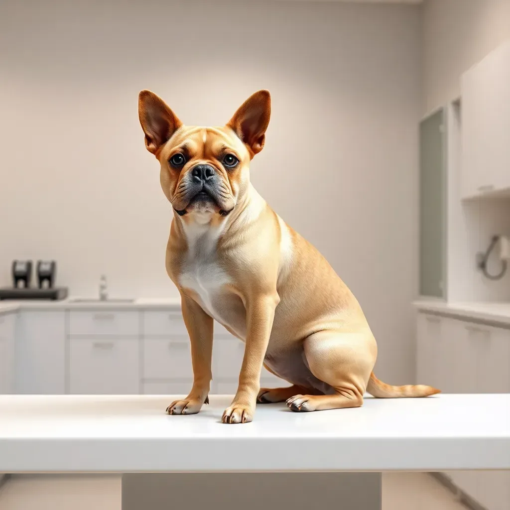 Huntington Harbour Veterinary Clinic veterinarian in California