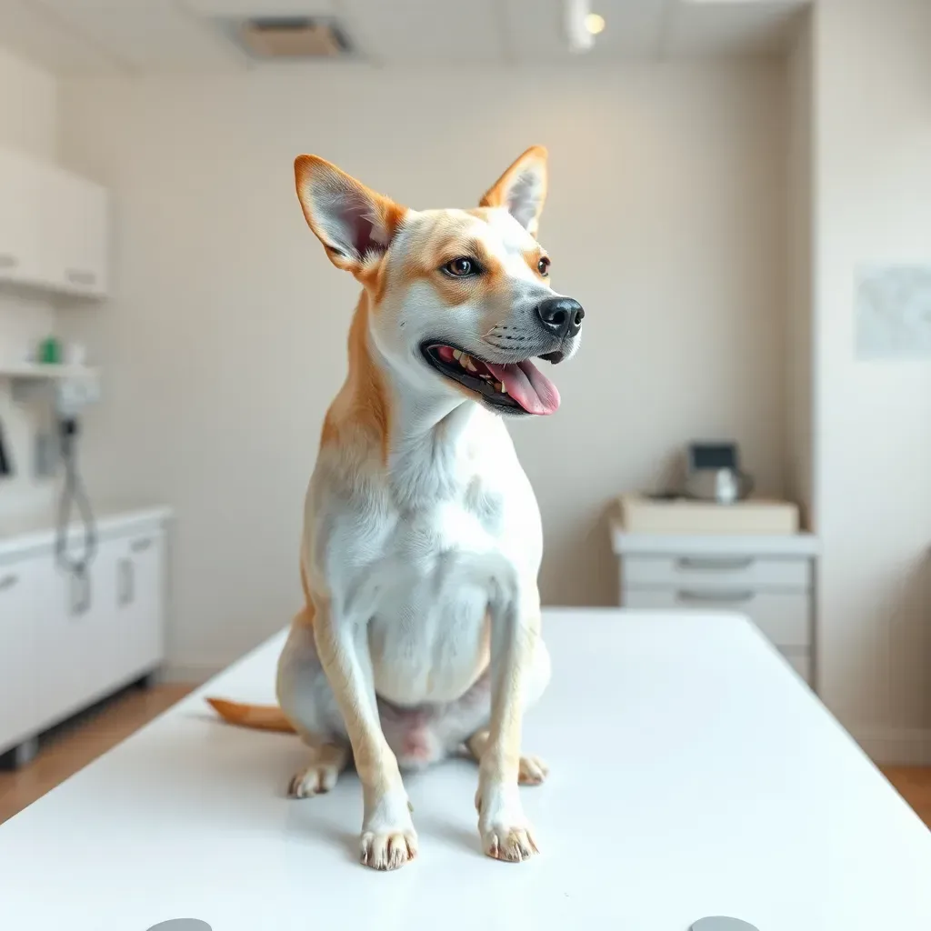 Huntington Pet Vet veterinarian in California