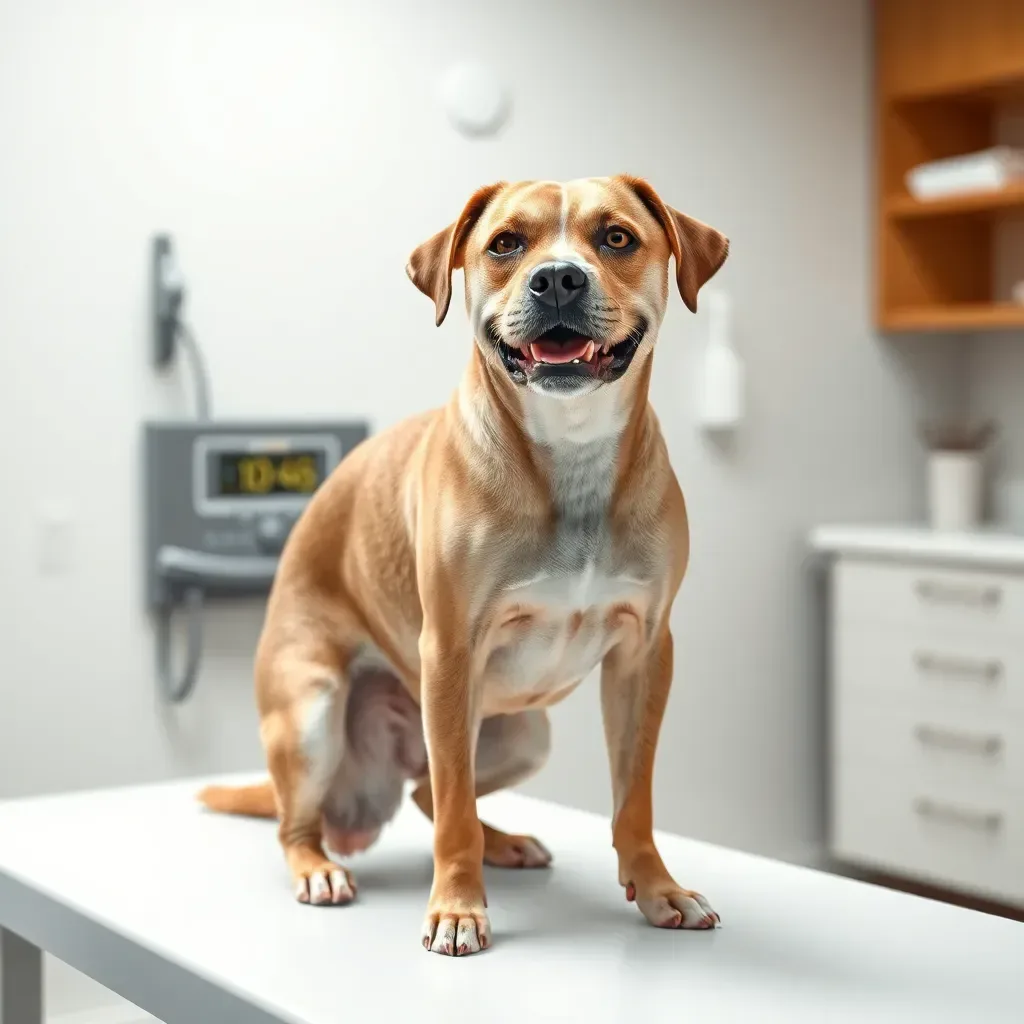 I Clean Your Pet's Teeth! veterinarian in California