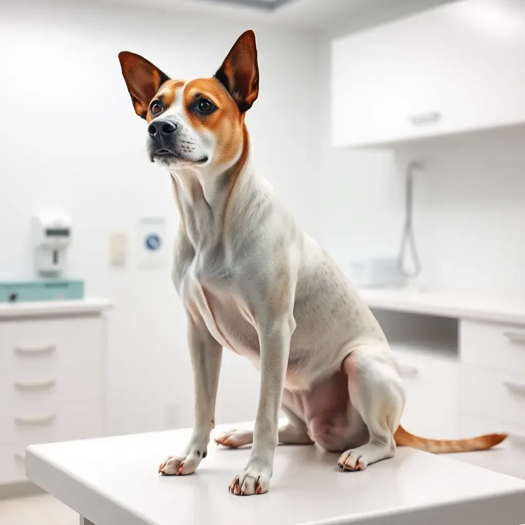 Imperial Animal Hospital veterinarian in California