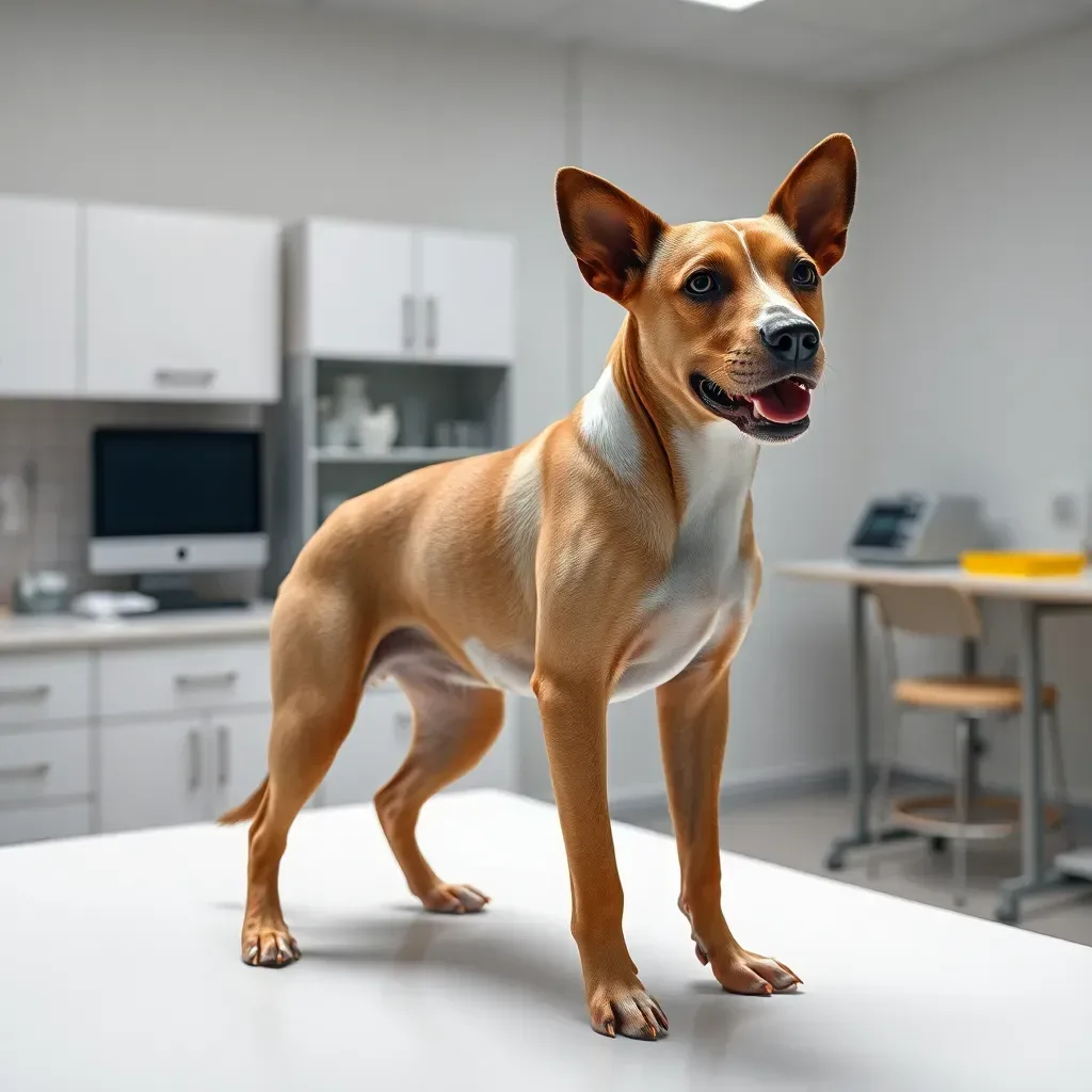 Imperial Beach Pet Hospital & Urgent Care veterinarian in California