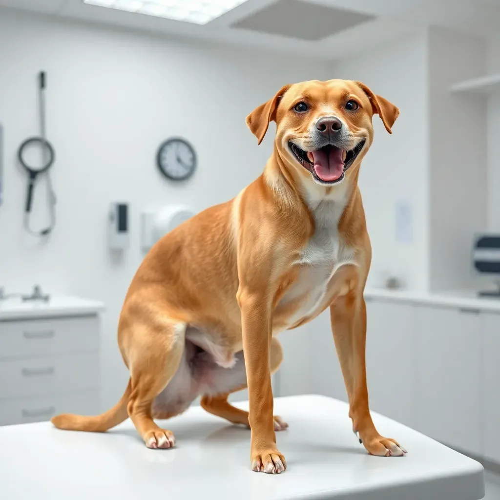 Ina Michael T Dvm veterinarian in California