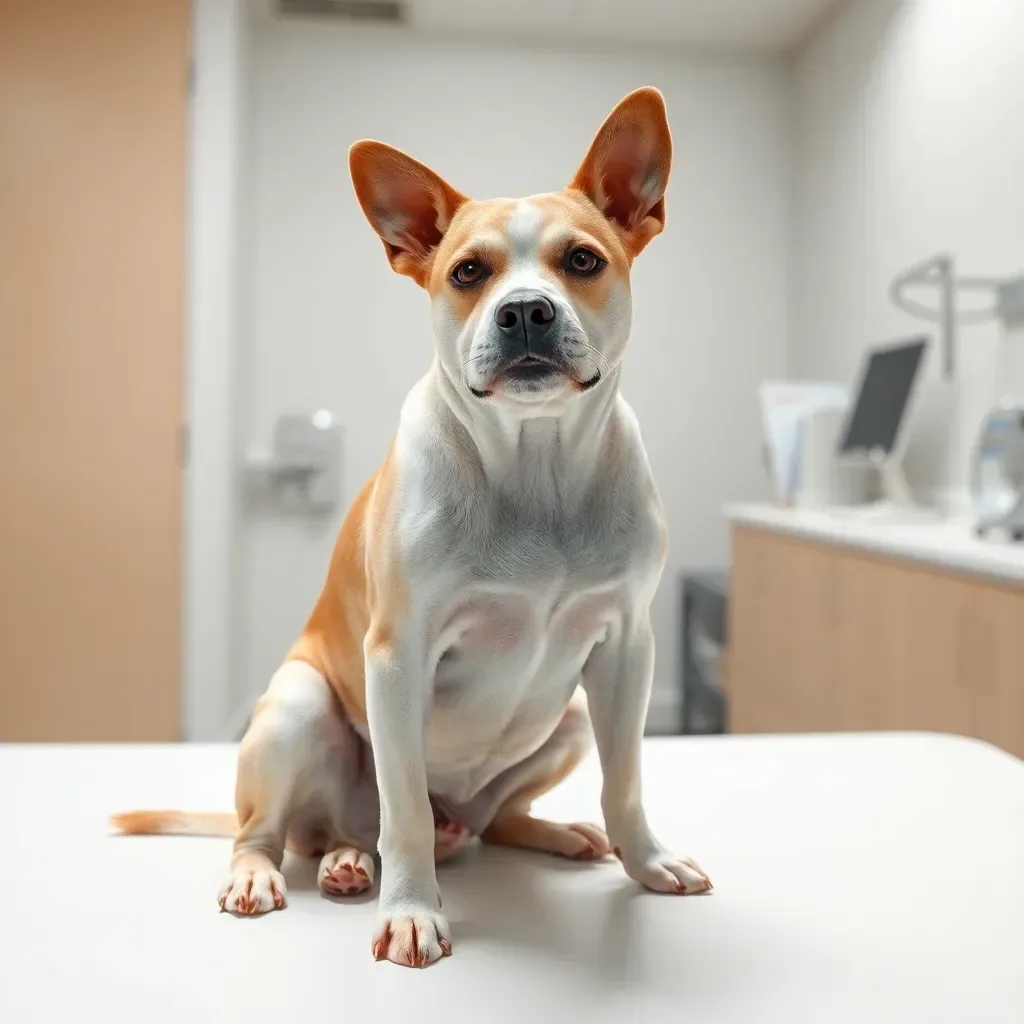 Indian Creek Veterinary Clinic veterinarian in California