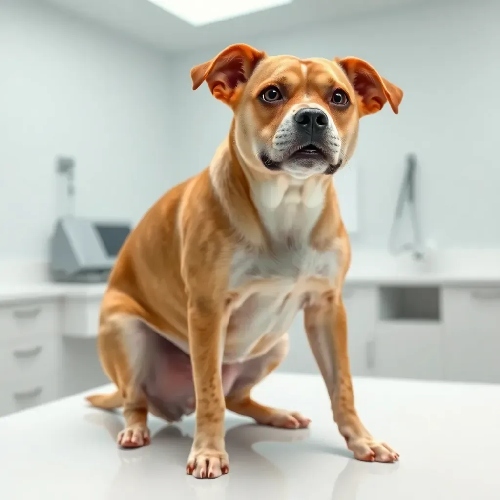 Indy’s Place Pet Hospital veterinarian in California