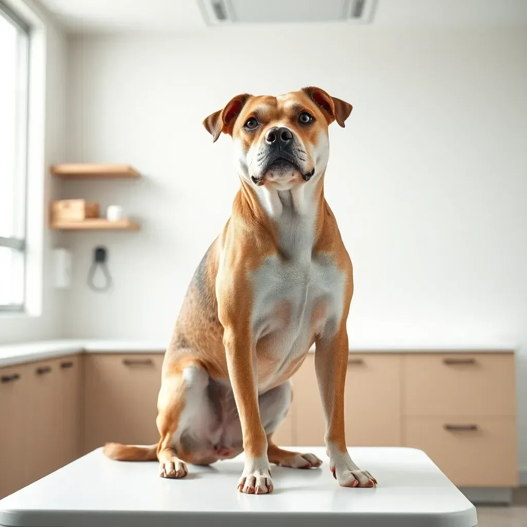 Infiniti Medical, Llc - Animal Health Tech veterinarian in California